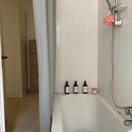 Appartement Syle. *