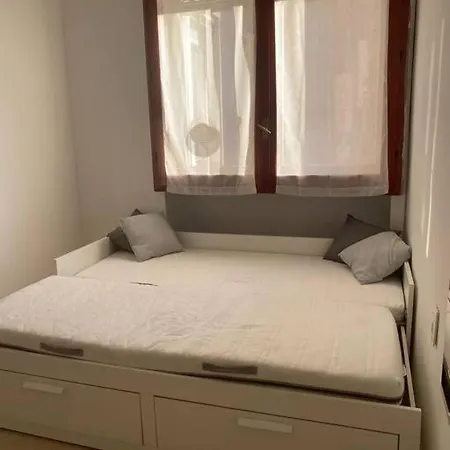 Syle. Appartement Milaan
