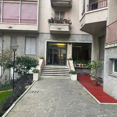Appartement Syle.