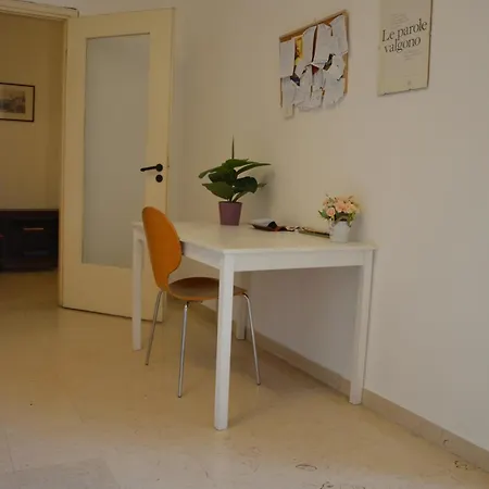 Appartement Syle. Milaan