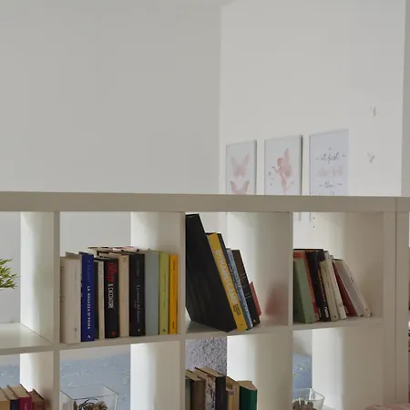 Apartament Syle. *